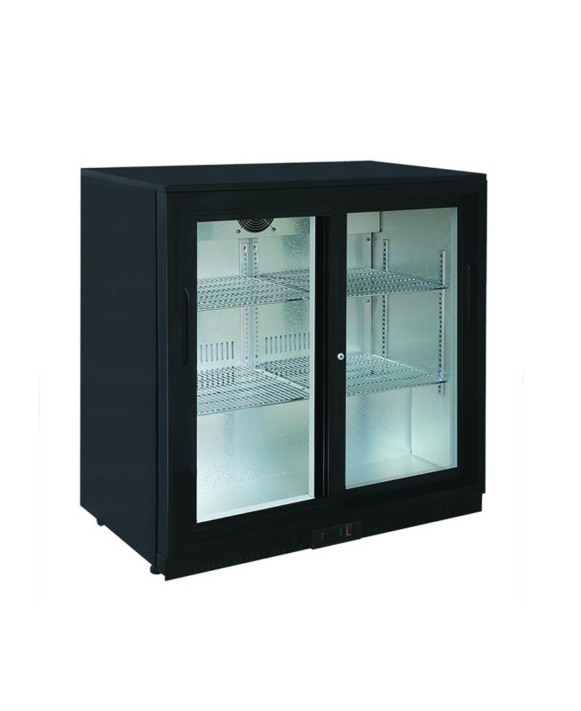 Arrière bar réfrigéré LG198S