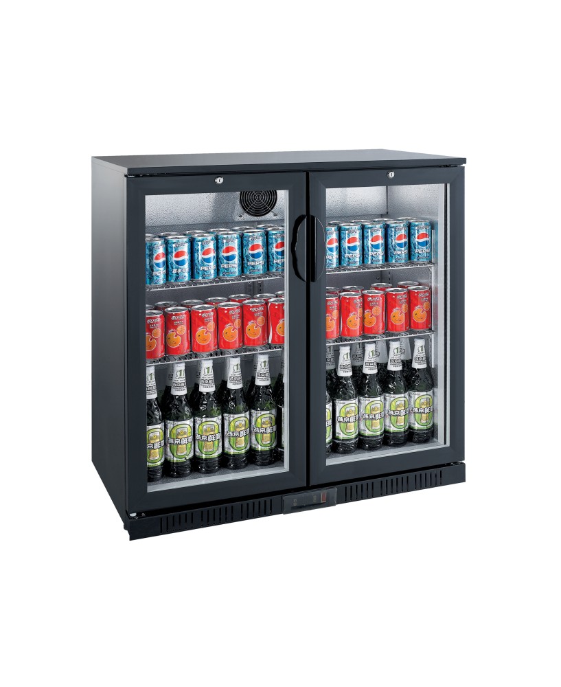 Arrière bar réfrigéré LG198H