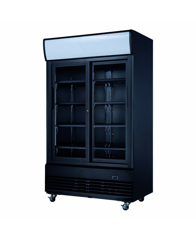 Armoire à boissons LG800BFB