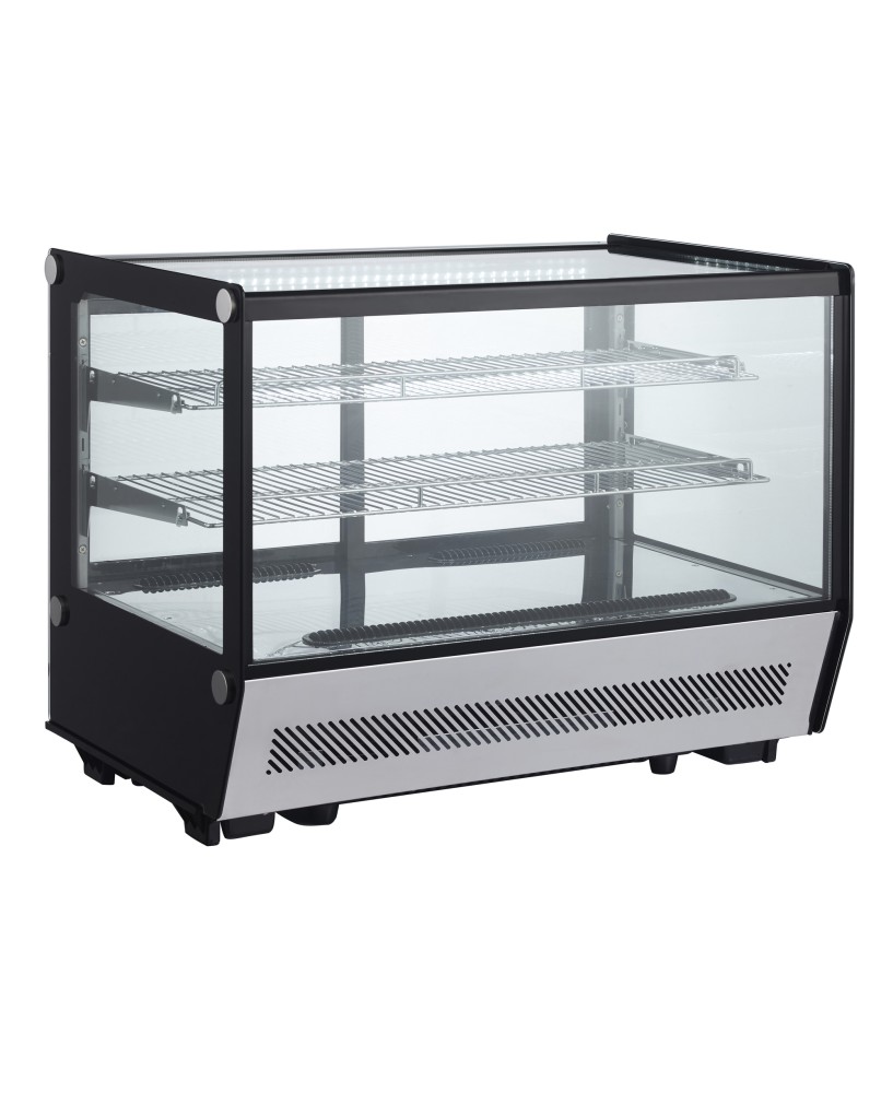 Vitrine réfrigérée panoramique RTW120B5
