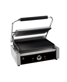 Grill panini PGMA