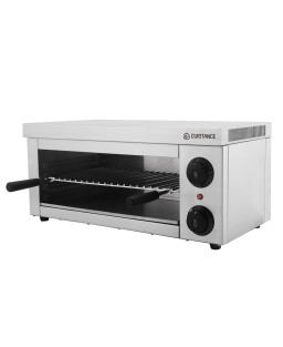 Salamandre en inox ES2000