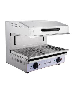 Salamandre en inox ES4000L