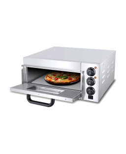Four à pizza EP1