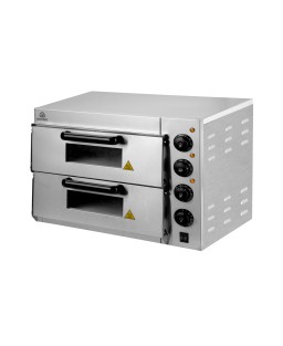Four à pizza EP1+1