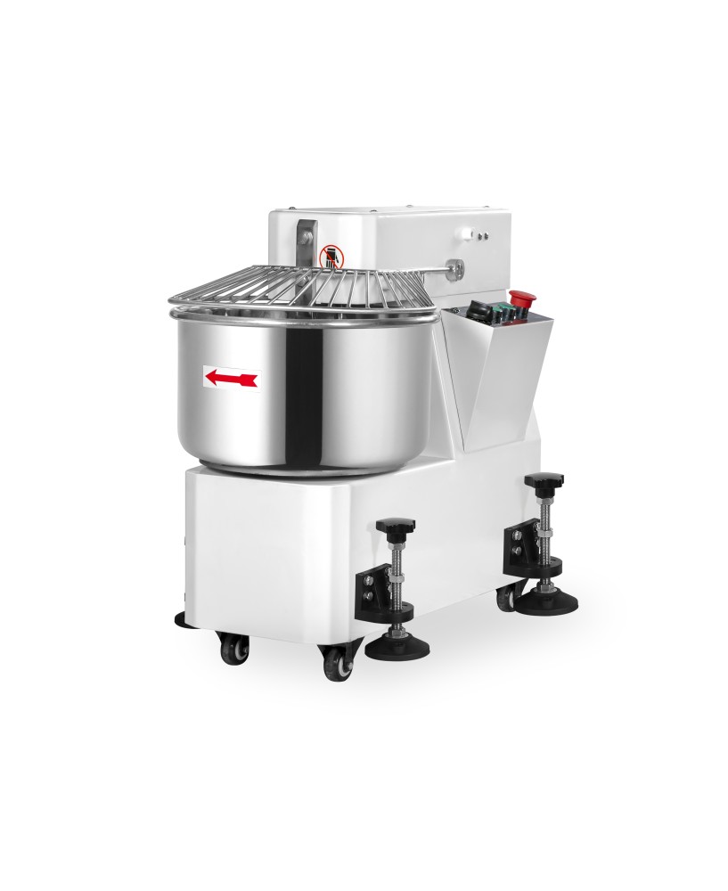 Pétrin à spirale LM20A