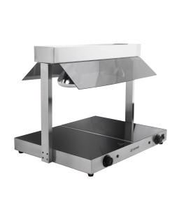 Plaque de maintien de...