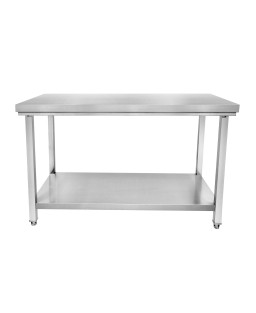 Table inox  STTF207S