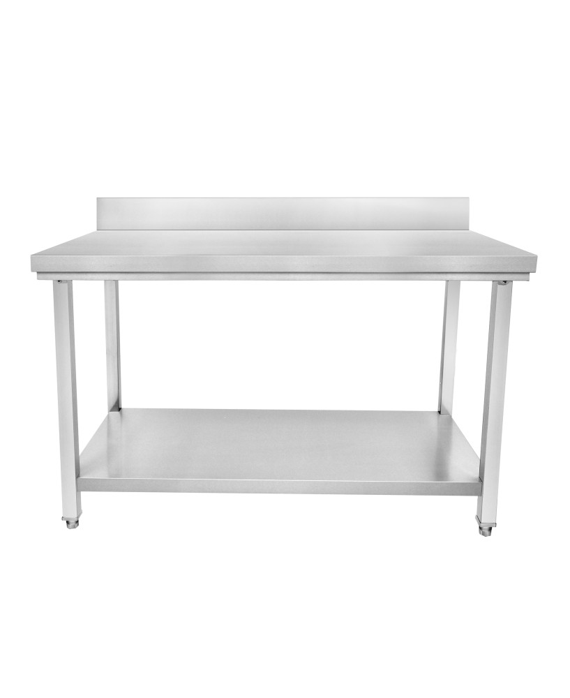 Table inox  STTB187
