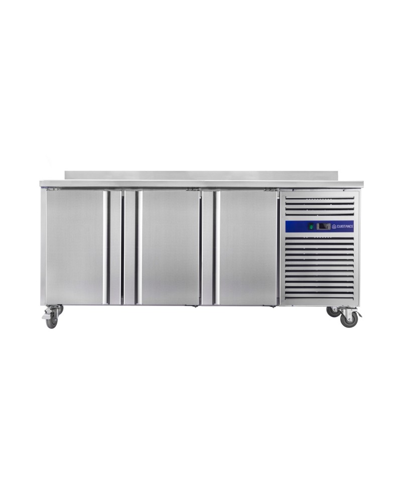 Desserte réfrigérée SNACK3200BT