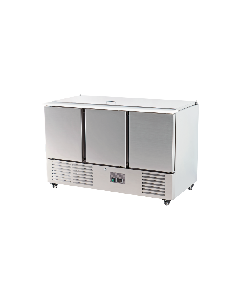 Saladette réfrigérée S903