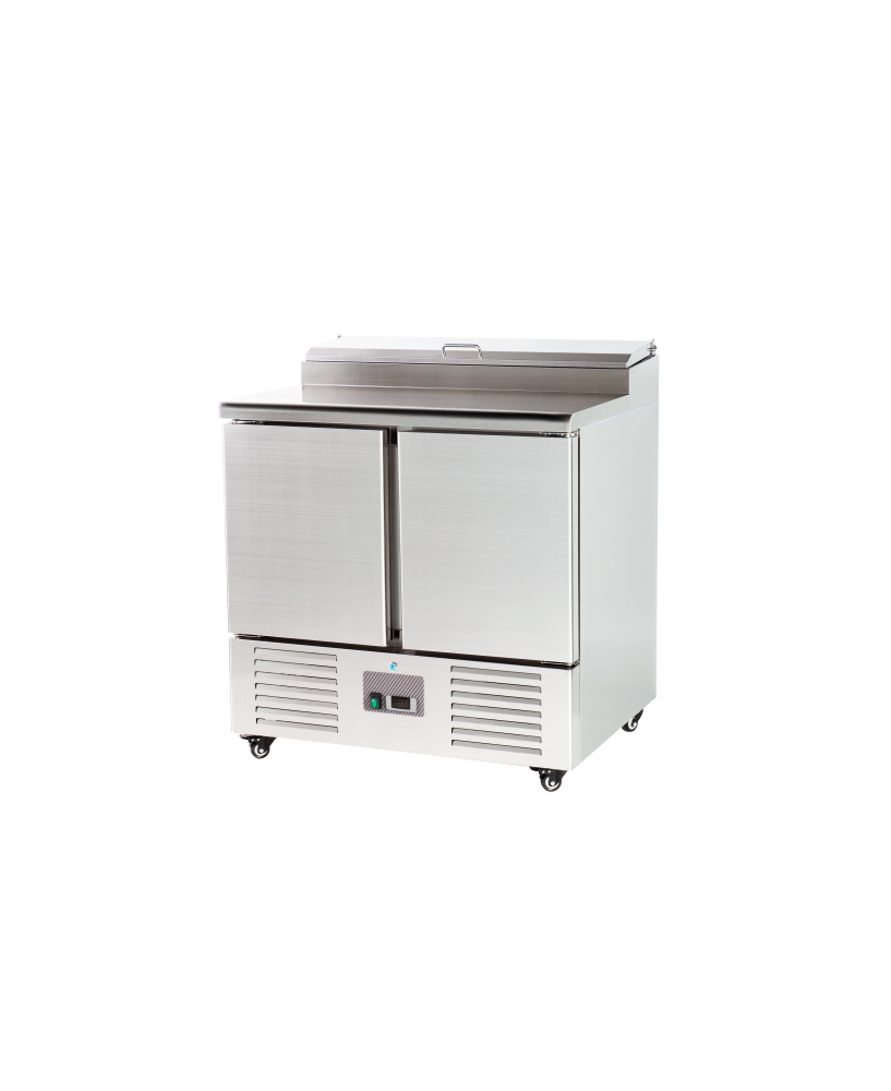 Saladette réfrigérée PS200