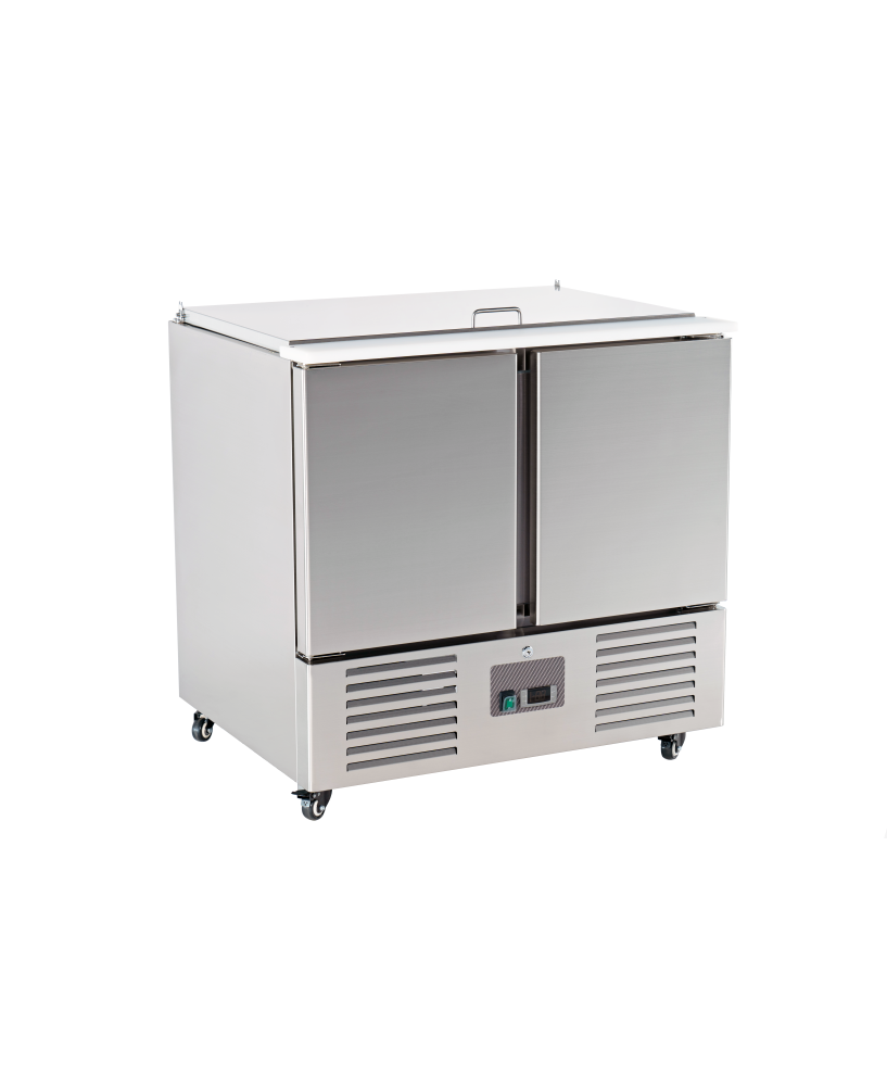 Saladette réfrigérée S900