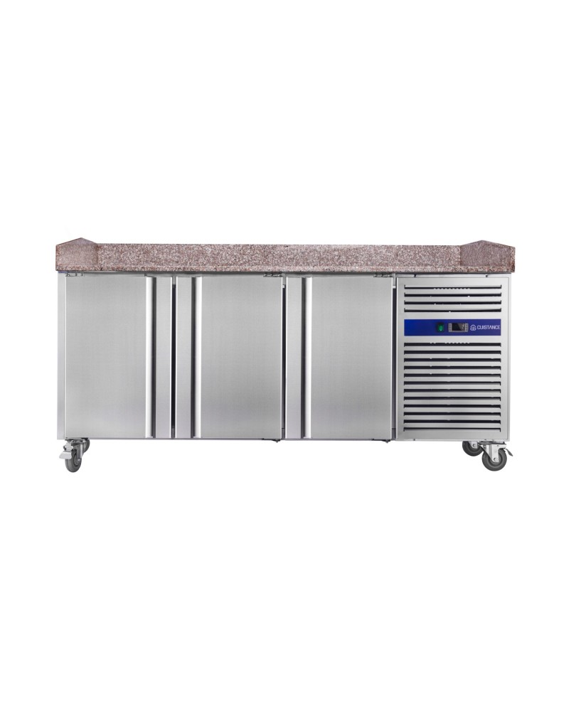 Table à pizza réfrigérée PZ3600