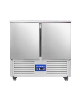 Saladette réfrigérée S901