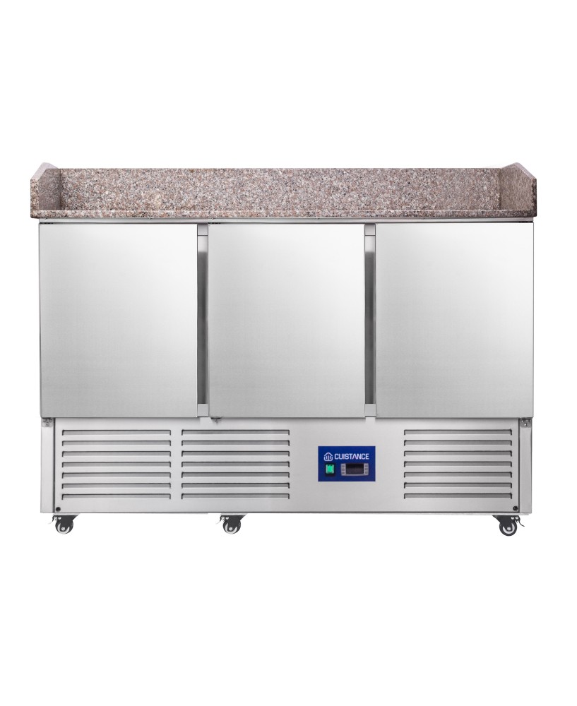 Saladette réfrigérée PZ903