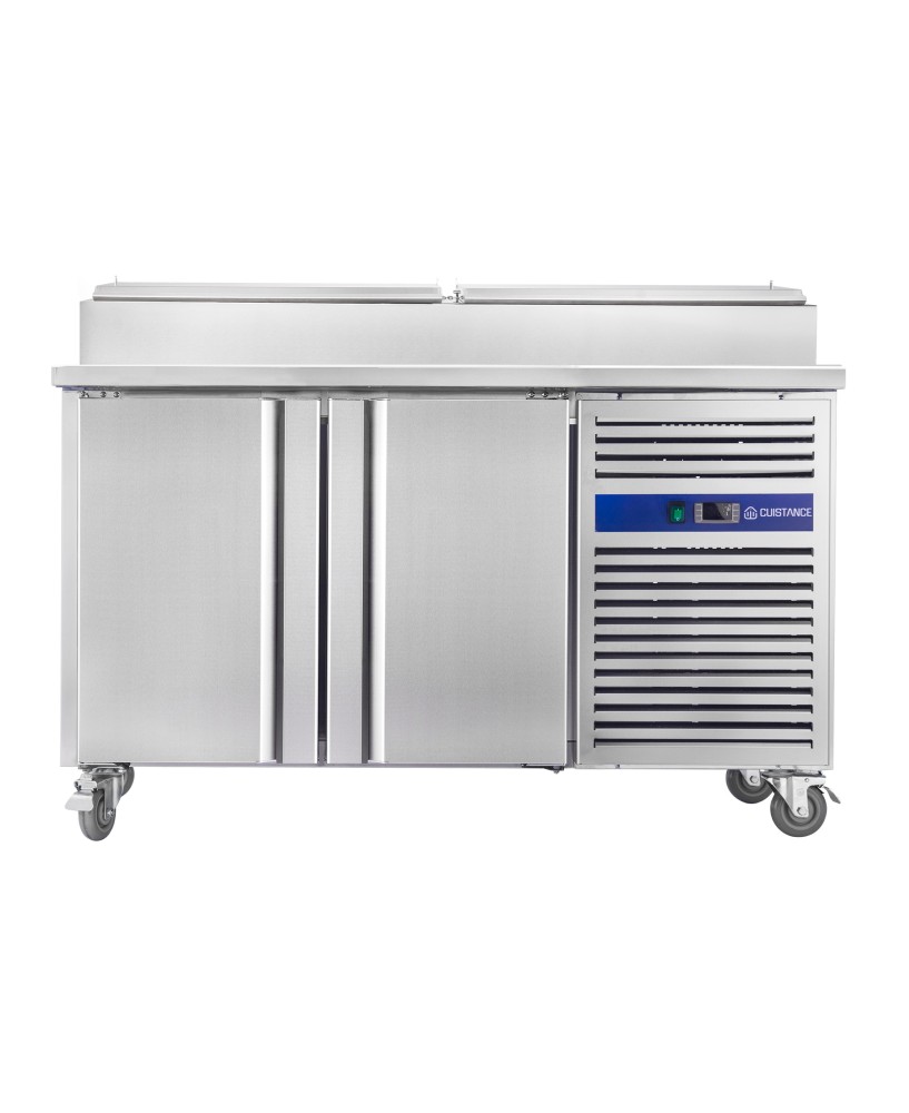 Meuble sandwich réfrigéré SH2000800