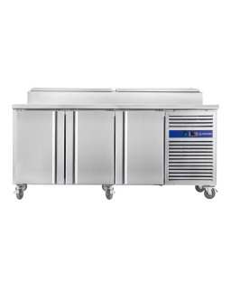 Meuble sandwich réfrigéré...